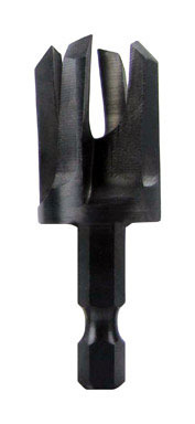 SNAPPY PLUG CUTTER 1/2"