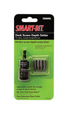 SMART-BT SCRW DEPTH SETR