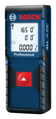 BLAZE LASER MEASURE 165'