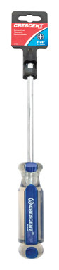 Screwdriver Phil #3 6"