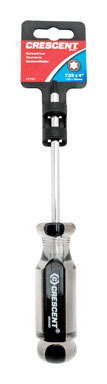 Screwdriver Torx T25 4"