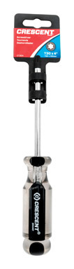 Screwdriver Torx T30 4"
