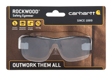 ROCKWOOD CP GRAY A/F