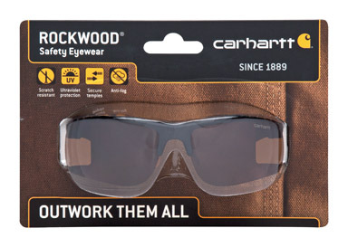 ROCKWOOD CP BRONZE A/F