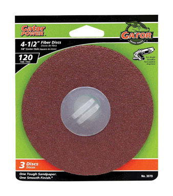 SANDDISC4.5GRIND120G PK3