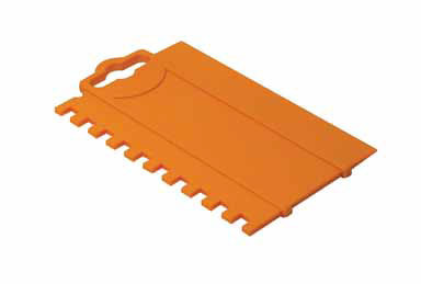 COMBO GROUT SPREADER