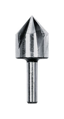 1/2" COUNTERSINK