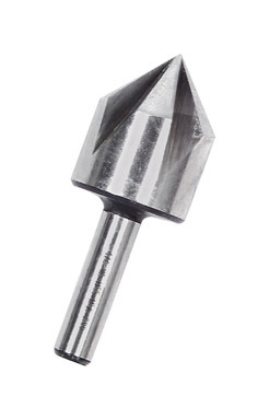 Countersink 5/8"x1/4"hss