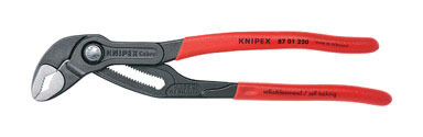 WTR PUMP PLIERS RD 10"L