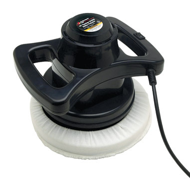 10" Orbital Buffer/Polisher