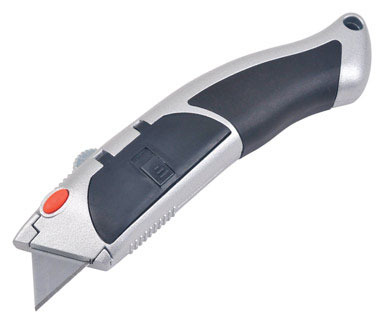 7" Auto Reload Utility Knife