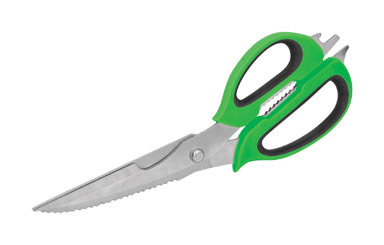 11.5" STAINLESS STEEL SHEARS d