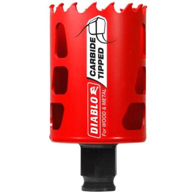 Diablo Hlsaw Ct  1-7/8"
