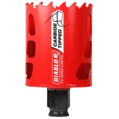 DIABLO HLSAW CT 2-1/8"