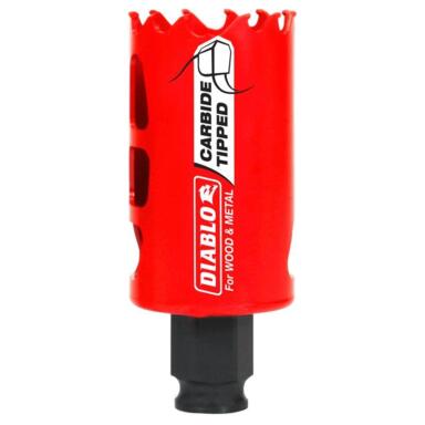 DIABLO HLSAW CT 1-1/2"