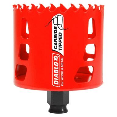 DIABLO HLSAW CT 3"