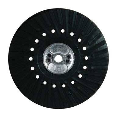 7X5/8 FIBER DISC PAD KIT