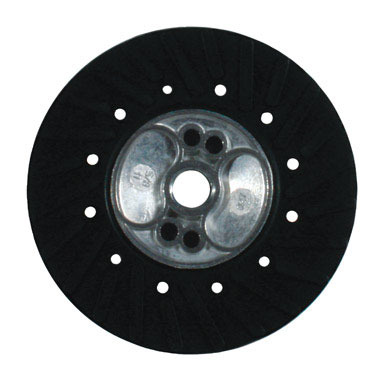 DB 4-1/2X5/8 FIBER DISC PAD KITd