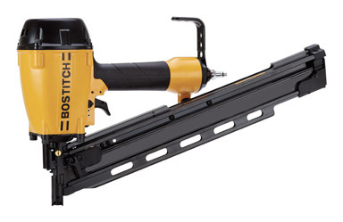 AIR FRAMING NAILER 21G