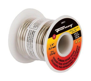 1/2 LB SOLDER LEAD FREE
