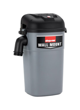 Wall Mount Vac 5g 4hp