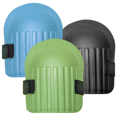 Tommyco 5.5 in. L X 3 in. W Foam Garden Knee Pads Assorted Colors