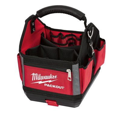 Packout Polyester Tool Tote