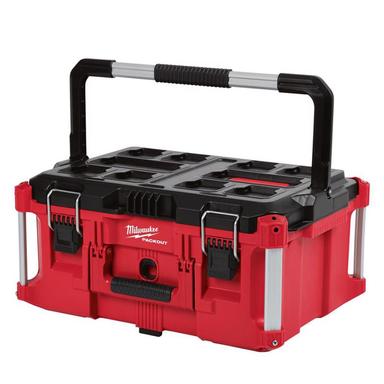 Packout Large Tool Box 100lb
