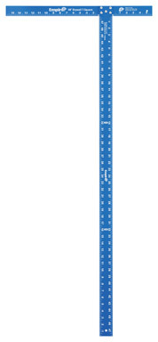 HI VIS DRYWALL T-SQR 48"