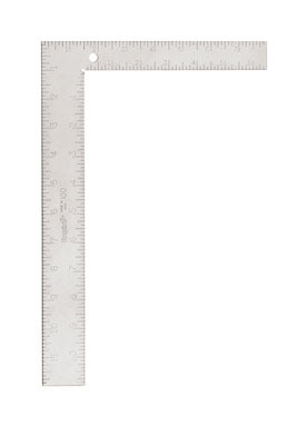CARPENTER SQR STL 8"X12"