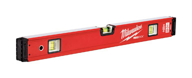 REDSTICK BOX LEVEL 24"3V