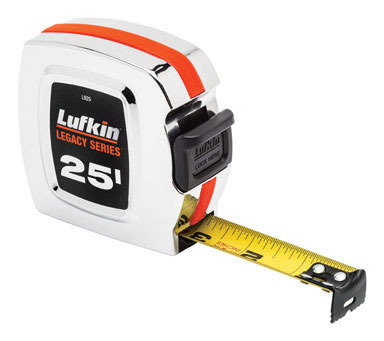 Cinta Metrica 1"x25' Lufkin