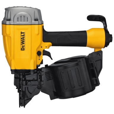 FRAMING NAILER 15GA