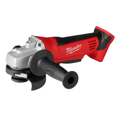 Milwaukee M18 Cordless Cutoff/Grinder  Tool Only, 18 Volt, 4.5Inch, Model
