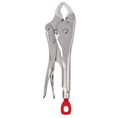 MIL 10" Curved Locking Pliers