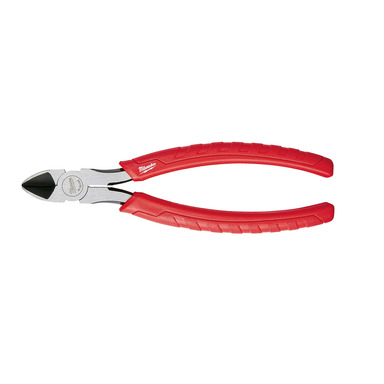 DIAGONAL CUTNG PLIERS 8"