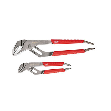 MIL 2PC Straight Jaw Pliers