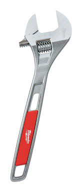 ADJUSTABLE WRENCH 15"CRM