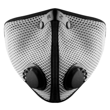 M2 AIR FILTR MASK-MD GRY