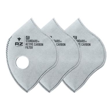 F1 CARBON FILTER-XL 3PK
