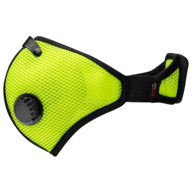 M2 AIR FILTR MASK-MD GRN