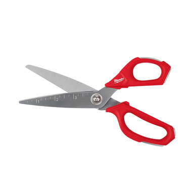 JOBSITE STRAIGHT SCISSOR