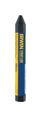 Black Lumber Crayon