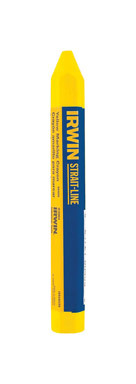 Yellow Marking Crayon