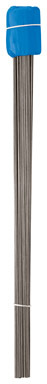 BLUE STAKE FLAGS 100PK