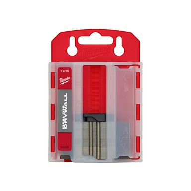 DRYWALL UTIL BLADES 50PC