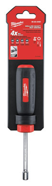 NUT DRIVER SAE 3/16"X7"