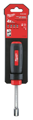 NUT DRIVER SAE 5/16"X7"
