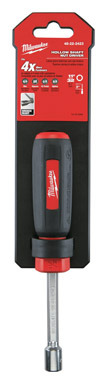 NUT DRIVER SAE 11/32"X7"