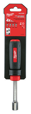 NUT DRIVER SAE 7/16"X7"